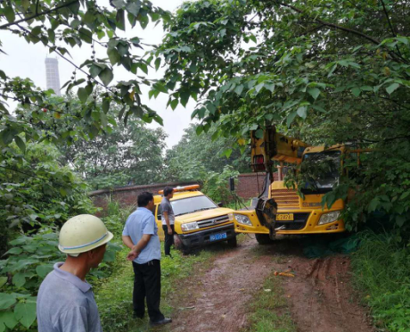 不畏風(fēng)雨，不懼驕陽