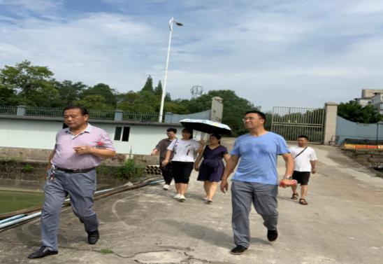 集團(tuán)規(guī)劃建設(shè)部高效解決高莊橋居民生活用水難題